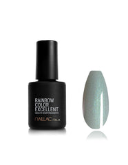 Naillac Oja semipermanenta Rainbow R12