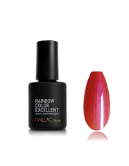 Naillac Oja semipermanenta Rainbow R13