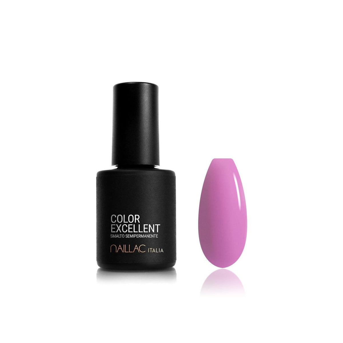 Naillac Oja semipermanenta Rio UV / LED 7ml cod 258