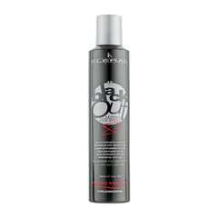 Kleral Blackout Fixativ volumizant fara gaz 300ml