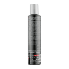 Kleral Blackout Fixativ volumizant fara gaz 300ml