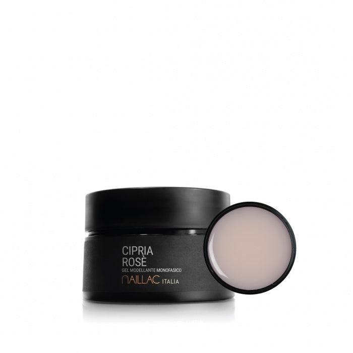 Naillac Gel Builder monofazic Powder Light 15ml