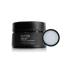 Naillac Gel builder monofazic Glitter Milky 50ml