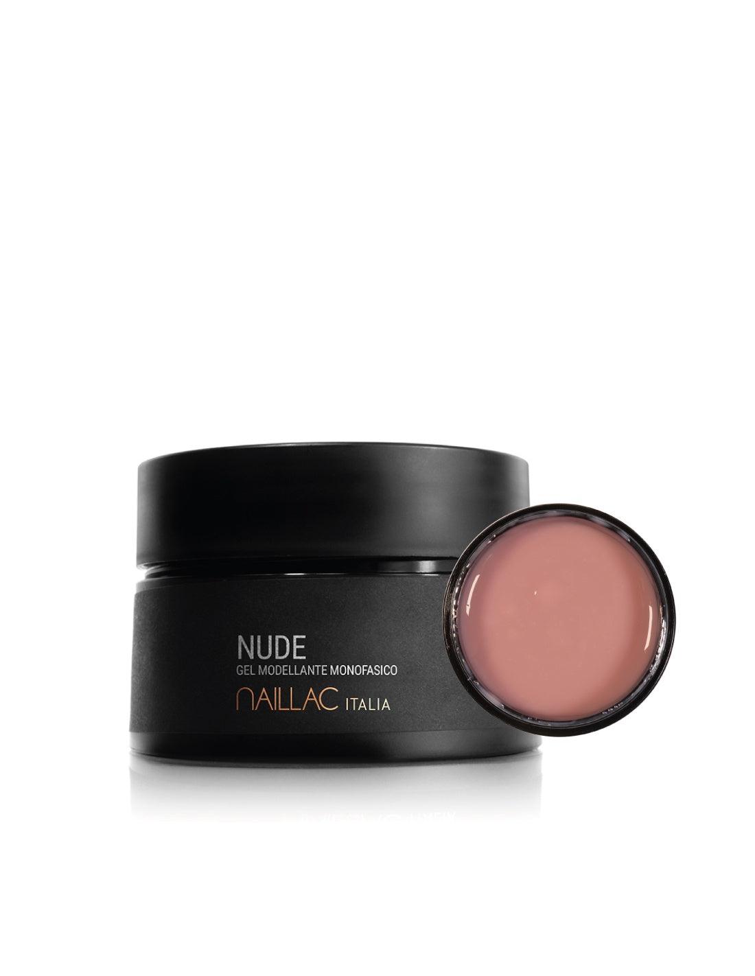 Naillac Gel Builder Monofazic Nude 50ml