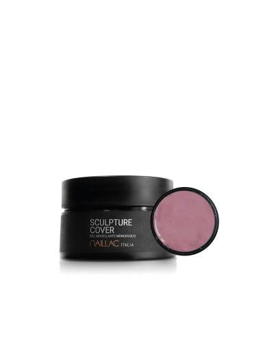 Naillac Gel Builder monofazic Sculpture Cover 15ml
