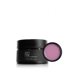Naillac Gel builder monofazic Soft Pink 15ml