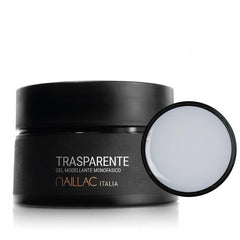 Naillac Gel Builder Monofazic Transparent 50ml