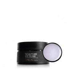 Naillac Gel builder monofazic Sculpture Ice Clear 15ml