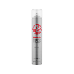 Fixativ cu fixare puternica Hard Times Blackout 500ml