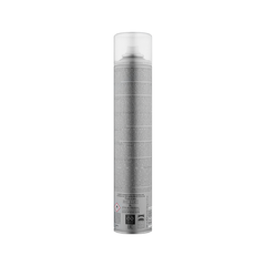 Fixativ cu fixare puternica Hard Times Blackout 500ml