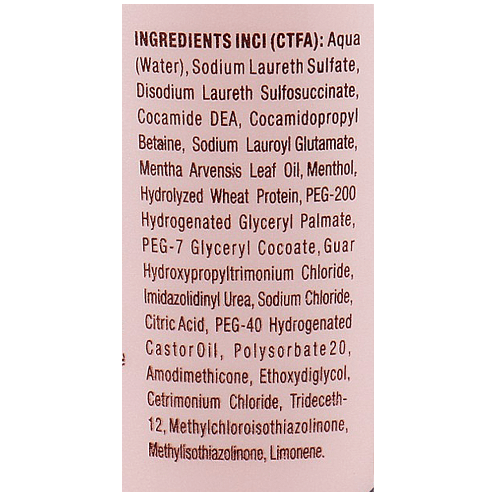 Kleral Selenium Sampon Fortifiant impotriva caderii parului 300 ml