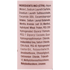 Kleral Selenium Sampon Fortifiant impotriva caderii parului 300 ml