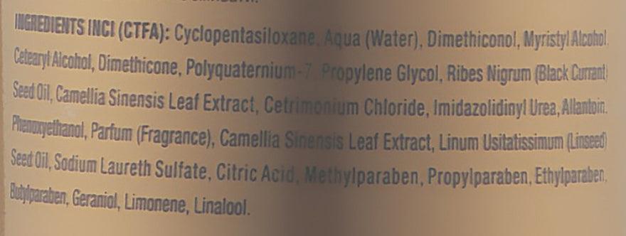 Fluid  antioxidant si detoxifiant pentru par 80 ml cu seminte de in Kleral