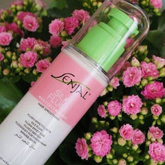 Kleral Senjal Fluid Hidratant cu Multivitamine100 ml