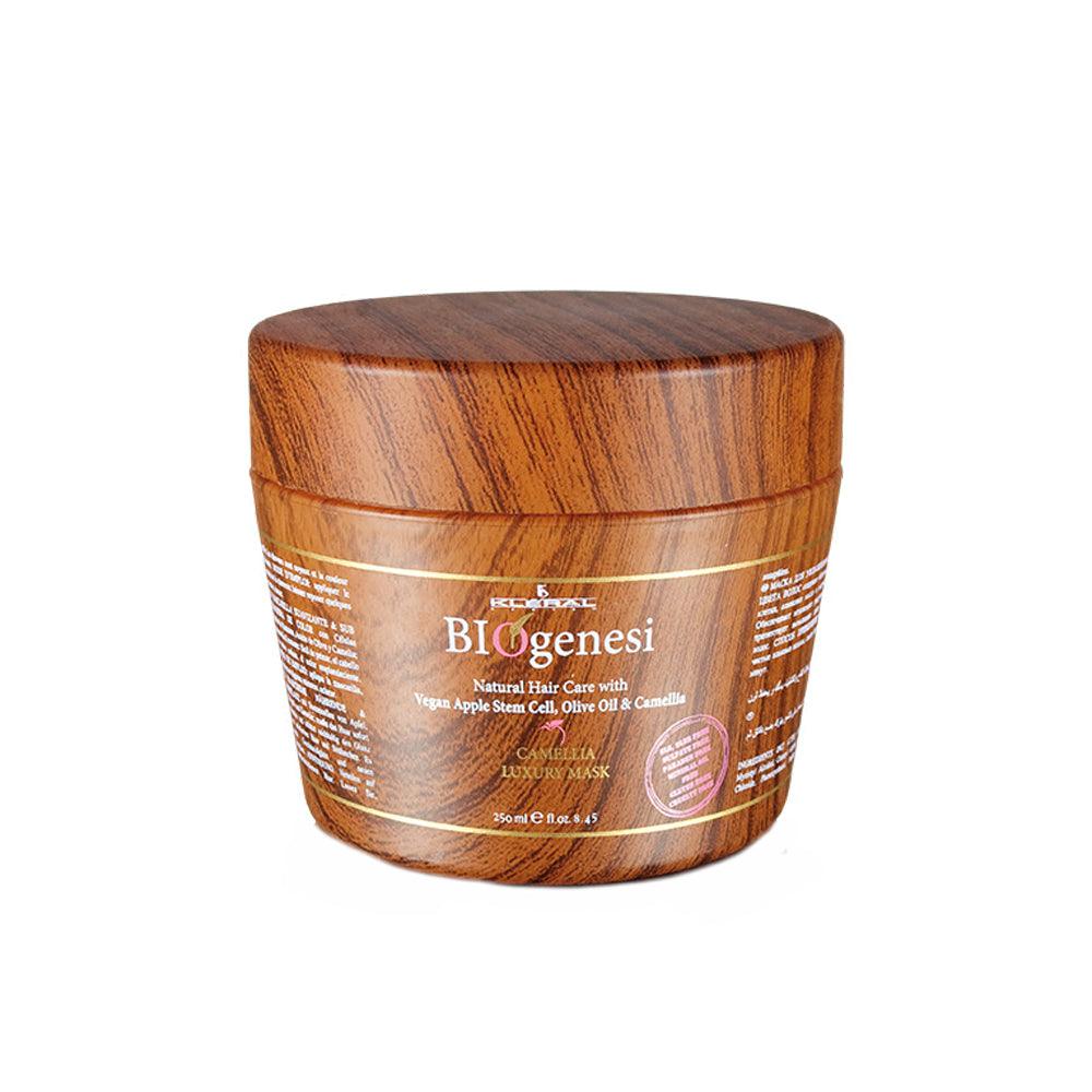 Biogenesi Masca de par cu Camelie