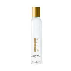 Kleral Spuma par Modelatoare cu lapte de Mango 300ml