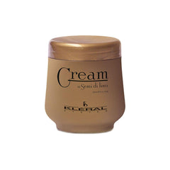 Masca de par  hidratanta cu seminte de in 250 ml Kleral
