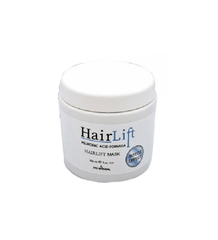 Kleral Kit Hair  Efect Volum