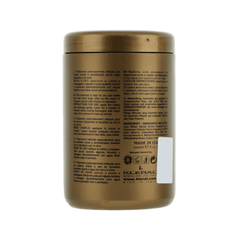 Masca de par hidratanta  cu seminte de in  1000 ml Kleral