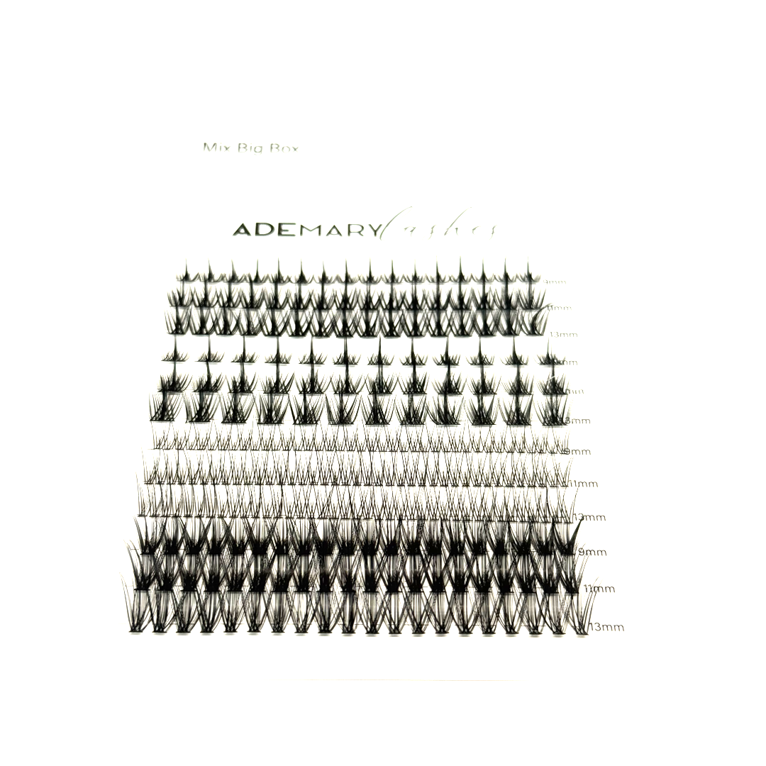 Gene Smocuri – Mix Big Box