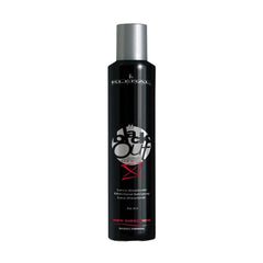 Kleral BlackOut Fixativ pentru volum fara gaz 300 ml