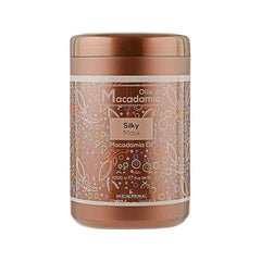 Masca cu ulei de macadamia 1000 ml
