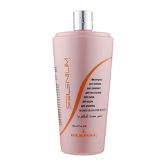 Kleral Selenium Sampon anti matreata 1000 ml