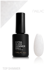 Naillac Top Shimmer UV/LED 15ml