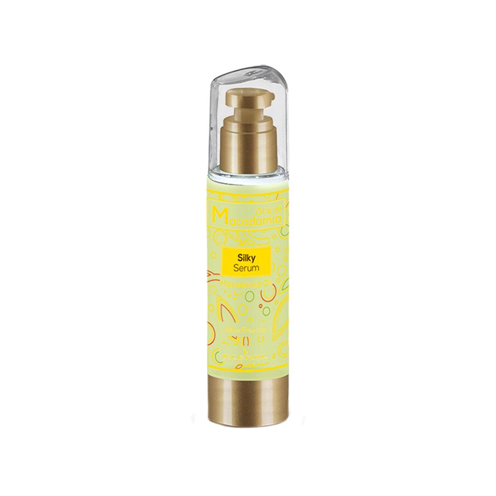 Ser Hidratant cu ulei de macadamia 100 ml Kleral