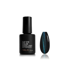 Naillac Cat Eye 5D Oja semipermanenta Opal UV / LED 7ml cod E02