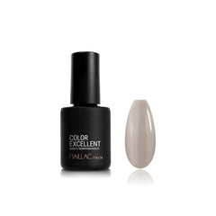 Naillac Oja semipermanenta Gray Alpaca UV / LED 7ml cod 20 TPO FREE