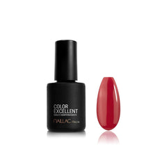 Naillac Oja semipermanenta Dark Red UV / LED 7ml cod 25 TPO FREE