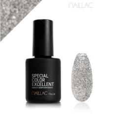 Oja  semipermanenta Selenite Special Glitter Reflective 7ml cod. X02