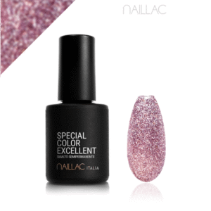 Oja semipermanenta Fluorite Special Glitter Reflective 7ml cod. X11