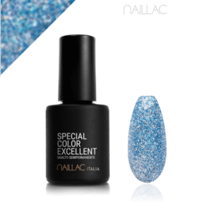 Oja semipermanenta Calcedonia  Special Glitter Reflective 7ml cod. X19