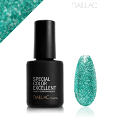 Oja semipermanenta  Emerald Special Glitter Reflective 7ml cod. X52