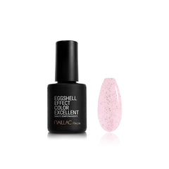 Naillac Eggshell Oja semipermanenta Camelia UV / LED 7ml cod M02