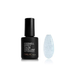 Naillac Eggshell Oja semipermanenta Iris UV / LED 7ml cod M05