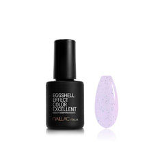 Naillac Eggshell Oja semipermanenta Lotus UV / LED 7ml cod M01