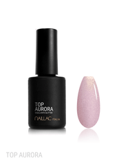 Naillac Top Aurora UV/LED 15ml