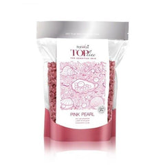 Ceara de epilat film elastica granule Rose 750gr