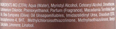 Masca cu ulei de macadamia 500 ml Kleral