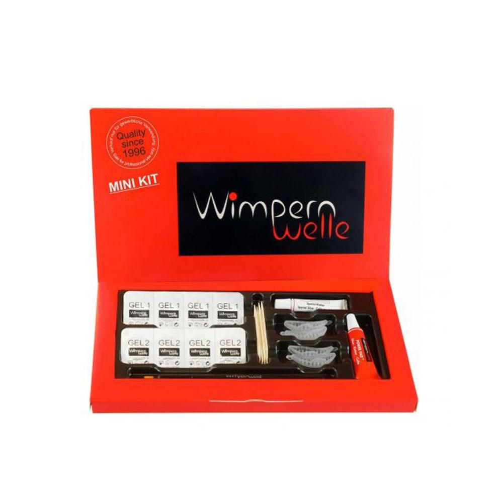 Mini Kit gene POWER PAD by Wimpernwelle